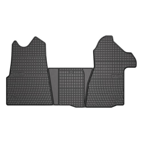 Set tappetini frogum - set, eltoro