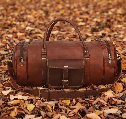 Stupenda borsa pelle - stupenda, fatta