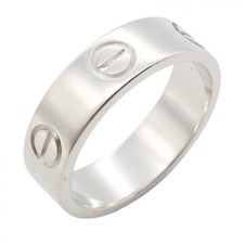 Anello cartier love oro - cartier,