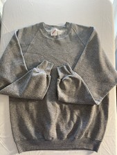Felpa Jerzees vintage made in