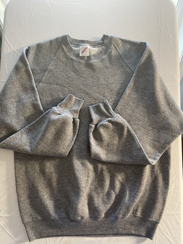 Felpa jerzees vintage made - jerzees,