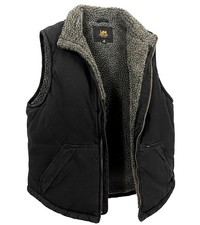 Gilet da lavoro Lee Sherpa