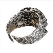 Seymchan Anello Meteorite