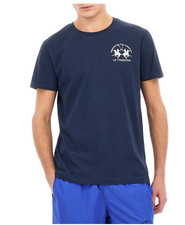 T-shirt uomo La Martina art