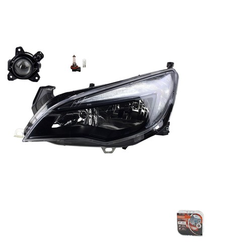 Fari osram night breaker - fari,