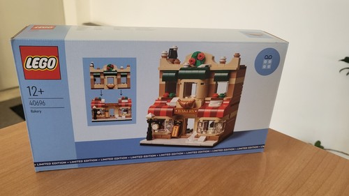 Lego 49696 nuovo - , limited