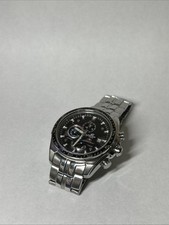 Casio Edifice Redbull Racing