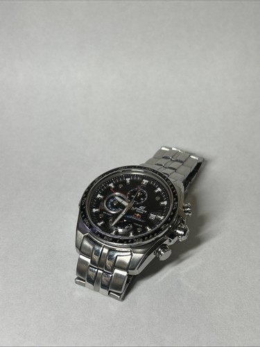 Casio edifice redbull - edifice, racing