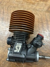 MOTORE NITRO RC VINTAGE .21 RB