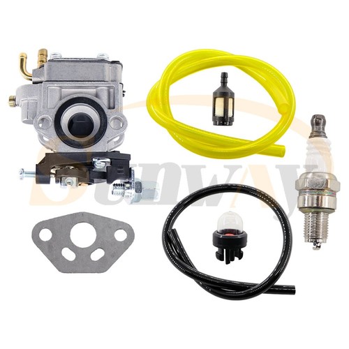 Kit carburatore per soffiatore - kit,