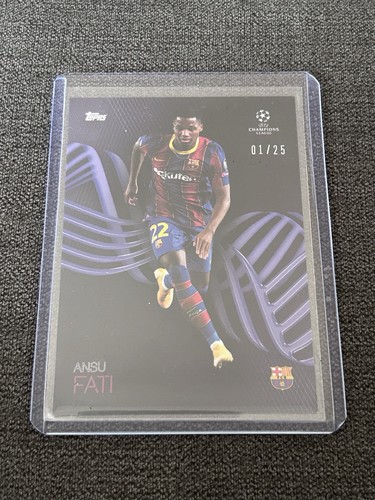 2020 2021 topps uefa champions - 2020-2021,
