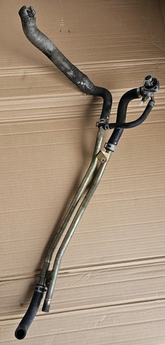 Tubi acqua radiatore - acqua,