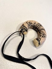 Gioielli Max Mara collana