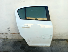 Sportello Posteriore Originale