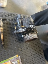 Continental Pompa Alta Pressione Renault 1.5 dci