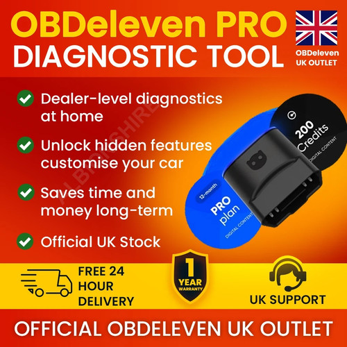 Obdeleven pro codifica - obdeleven, 3