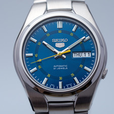 Orologio uomo seiko - uomo, sports