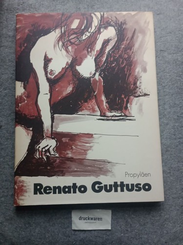 Renato guttuso zeichnungen - renato, guttuso.