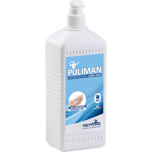 Sapone liquido