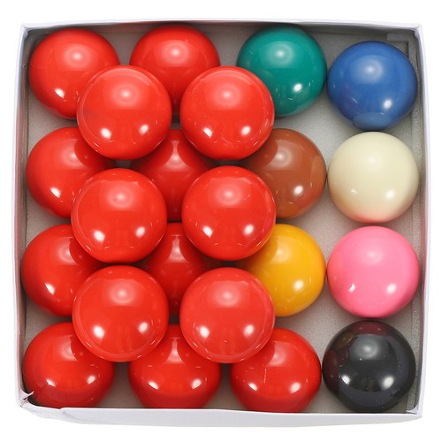 Set biglie biliardo per - biglie, da