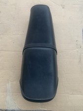 Sella Cagiva SST 125  1983  ( epoca ) 