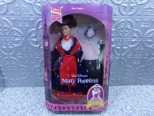 Mary poppins bambola - poppins, disney