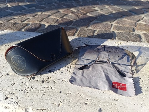 Occhiali sole rayban mod - occhiali,