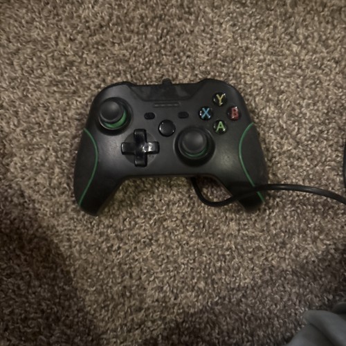 Controller xbox one - controller,