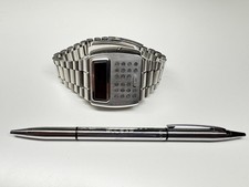 pulsar 902 led calcolatrice