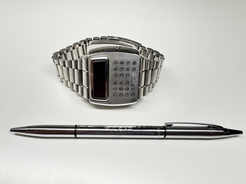 Pulsar 902 led calcolatrice - 902,