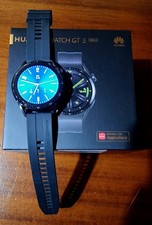 smartwatch huawei GT 3 46mm