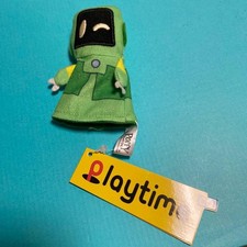 Poppy Playtime Finger Puppet