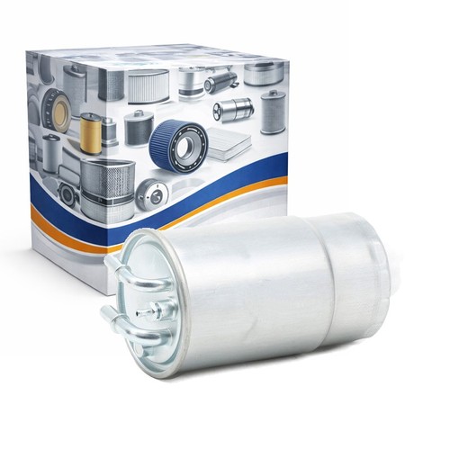 Filtro gasolio carburante opel - filtro,
