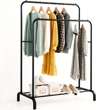 , Stand Appendiabiti, Doppio