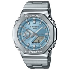 Orologio Uomo Casio G-Shock