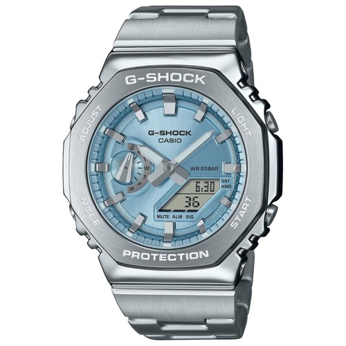 Orologio uomo casio shock - uomo,