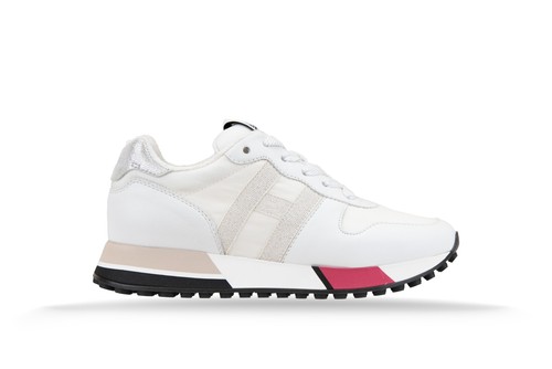 Hogan hxw3830cm40 ne7 sneakers - hogan,