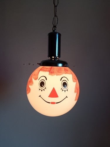Lampada sospensione - sospensione, x