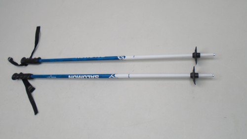 Bastoncini sci salomon - sci,
