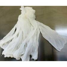 10 CALZE PER PROSCIUTTO ED INSACCATI IN GENERE 