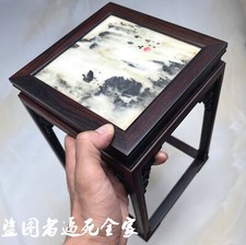 Espositore in palissandro