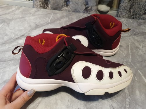 Nike zoom maroon scarpe - zoom, gp
