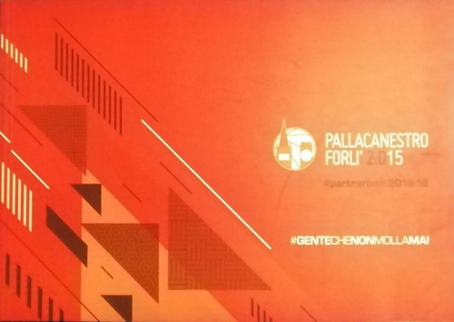 Pallacanestro forlì 015 - forlÌ, 2.015