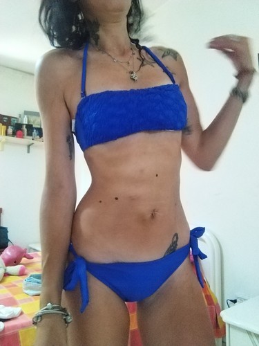 Costume mare bikini set - costume,