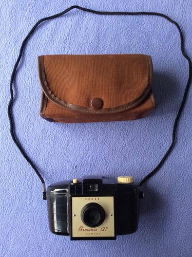 Macchina fotografica kodak - +,