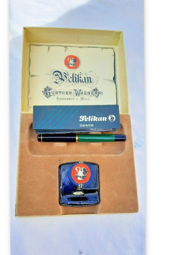 Pelikan penna stilografica - penna,