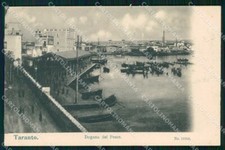 Taranto Città Dogana del