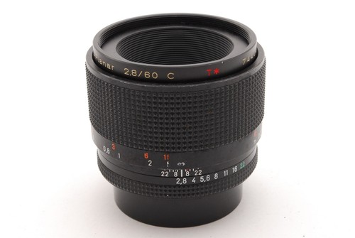Exc contax carl - contax, zeiss