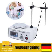 Agitatore magnetico digitale