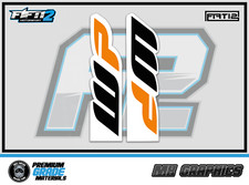 WP DECALCOMANIE FORCELLA